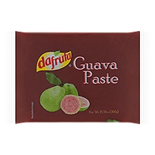 Dafruta Guava Paste, 10.38 oz