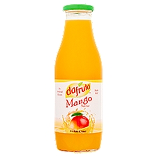 Dafruta Mango Nectar, 33.8 fl oz