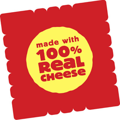 Cheez-It Original Baked Snack Crackers Pantry Size, 12.4 oz Image 3 of 12