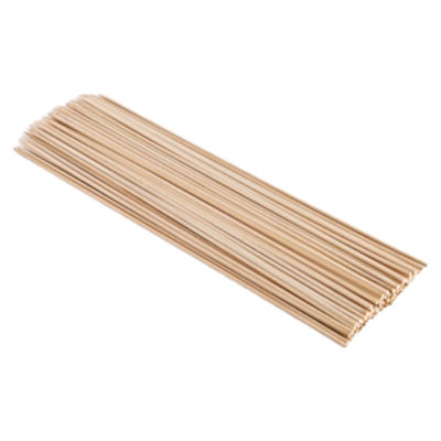 Farberware 12 Inch Classic Bamboo Skewers, 75 count