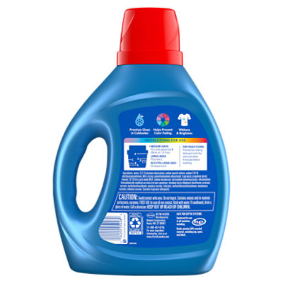 Persil Original Detergent, 64 loads, 84 fl oz