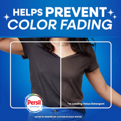 Persil Original Detergent, 64 loads, 84 fl oz