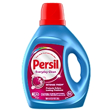 Persil ProClean Intense Fresh Power-Liquid Detergent, 64 loads