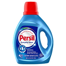 Persil ProClean Original Power-Liquid Detergent, 64 loads
