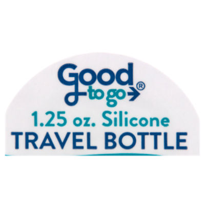 Nice! On The Move Silicone Bottle