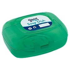Good To Go Soap Dish, 1 Each