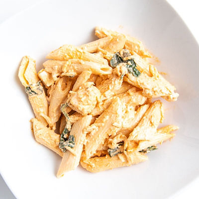 Pasta Carmella