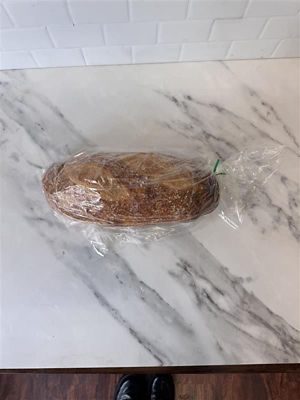 Metropolitan San Francisco Sourdough