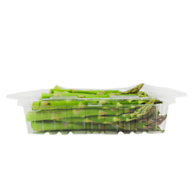 Fresh Made Asparagus Tips