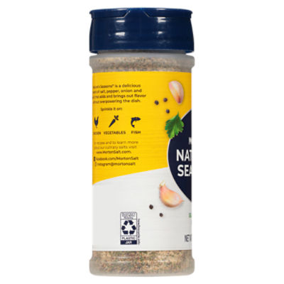 Morton hotsell sausage seasoning