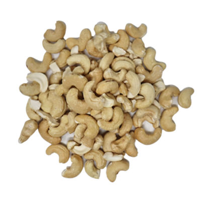 Cashews Roasted Unsalted