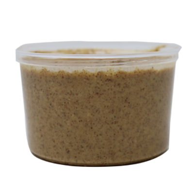 Natural Almond Butter