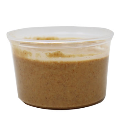 Natural Honey Roasted Peanut Butter