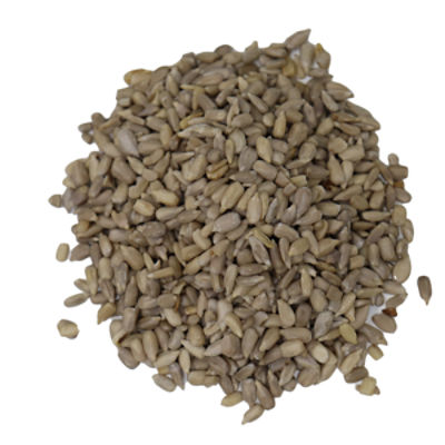 Organic Raw Sunflower Seeds