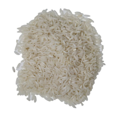 Organic Long White Rice