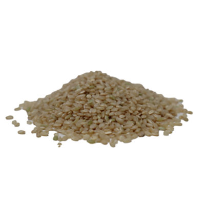 Organic Brown Rice