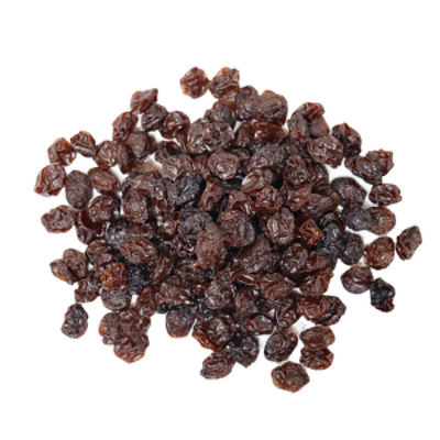 Organic Jumbo Thompson Raisin