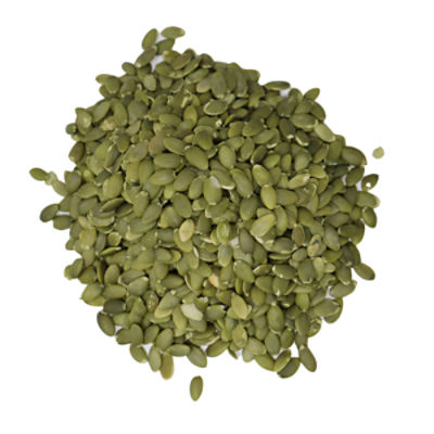 Organic Pumpkin Seeds