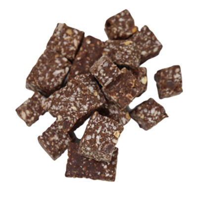 Chunks of Energy Chocolate Almond Chip