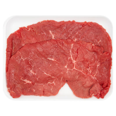 Beef Brasciole