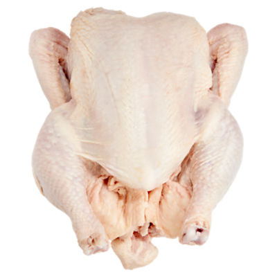 Bell and Evans Organic Whole Chicken