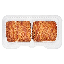 Chocolate Filled Croissants, 2 Pack, 7 Ounce
