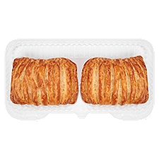 Cheese Filled Croissants, 2 Pack