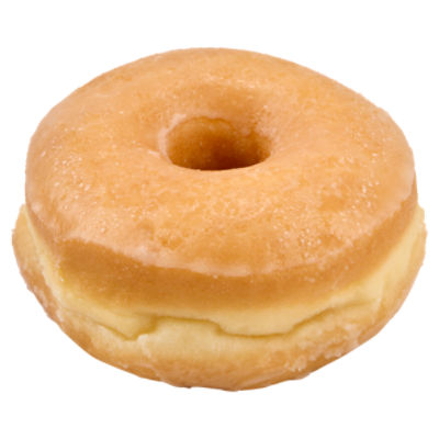 Glazed Ring Donut, 2.8 Ounce