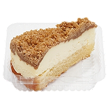 Brooklyn Crumb Cheesecake (Junior's), 5.7 Ounce