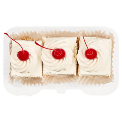 3 Pack Tres Leches