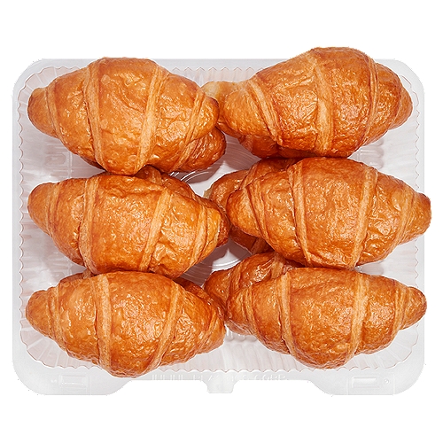Mini Croissants, 12 Pack