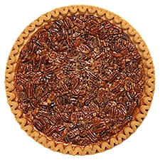 Store Baked Family Size Pecan Pie