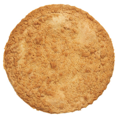 Store Baked Family Size Dutch Apple Pie