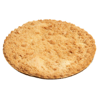 Baked Apple Pie, 42 oz, 10 in