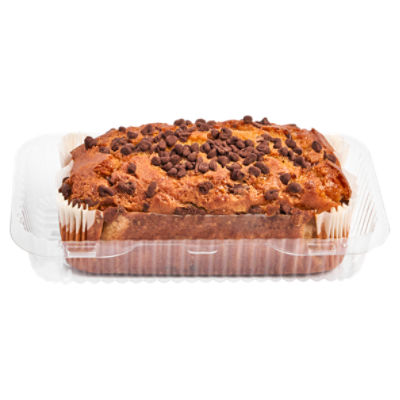 Banana Loaf Cake