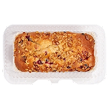 Cranberry Orange Loaf Cake, 17 Ounce