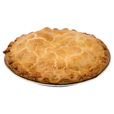 Hi-Top Apple Pie, 44 oz.