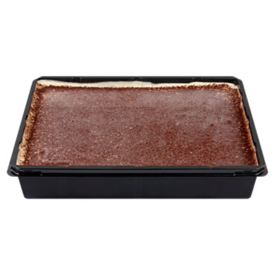 Fresh Baked Tiramisu Platter, 72 oz