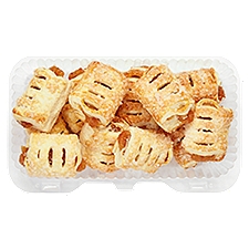 12 Pack Apple Pastry Bites, 8 Ounce