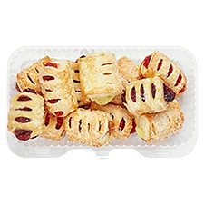 12 Pack Variety Pastry Bites, 8 Ounce