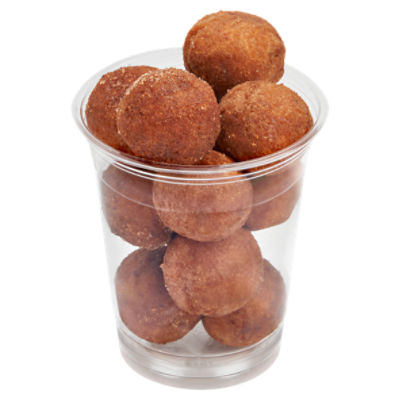 12 Pack Apple Cider Donut Holes