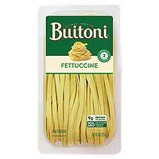Buitoni® Fettuccine, Refrigerated Pasta Noodles, 9 oz Package, 9 Ounce