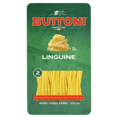 Buitoni Linguine Pasta, 9 oz