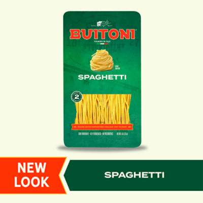 Buitoni Spaghetti Pasta, 9 oz