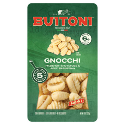 Buitoni Gnocchi, 10 oz