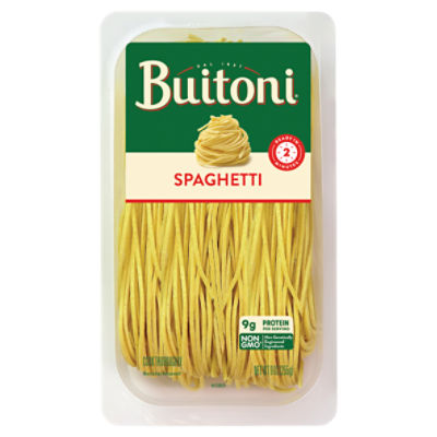 Buitoni Spaghetti Pasta, 9 oz