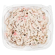Store Made Seafood Salad, 1 Pound