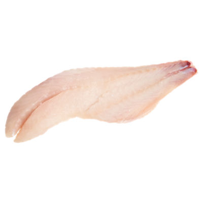 Fresh Ocean Perch Fillet, 1 pound