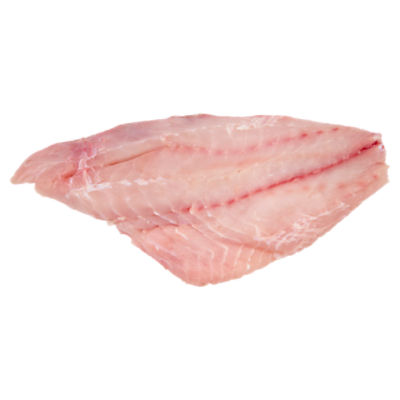 Fresh Grouper Fillet