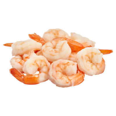 Naked Shrimp 13/15 COOKED SHRIM